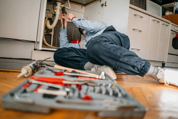Reliable Pinehurst, TX Plumbing Solutions