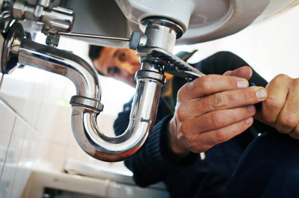 Best Clogged Drain Plumber  in Pinehurst, TX