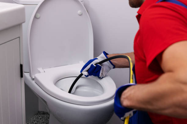 Best Emergency Plumbing Repair  in Pinehurst, TX
