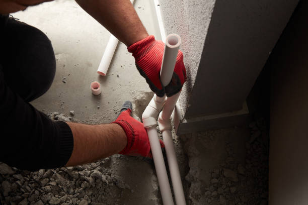 Best Leak Detection Services  in Pinehurst, TX