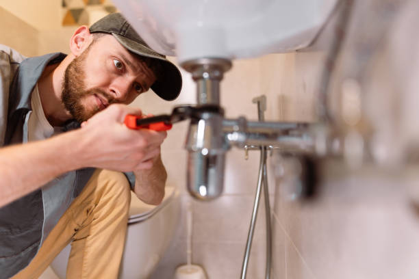 Best Sprinkler Systems  in Pinehurst, TX