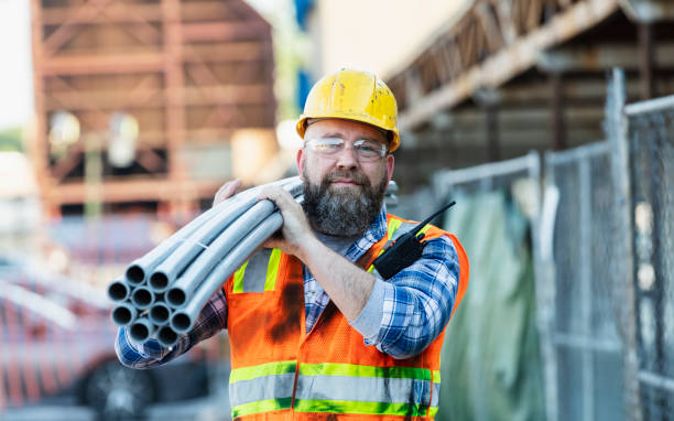 Best Local Plumber Services  in Pinehurst, TX
