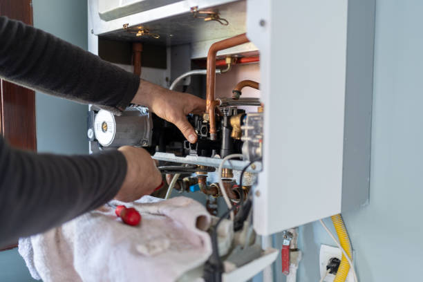 Best Water Heater Repair  in Pinehurst, TX
