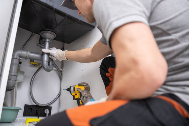 Best Plumbing Inspection Services  in Pinehurst, TX
