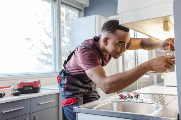 Best Faucet Repair  in Pinehurst, TX