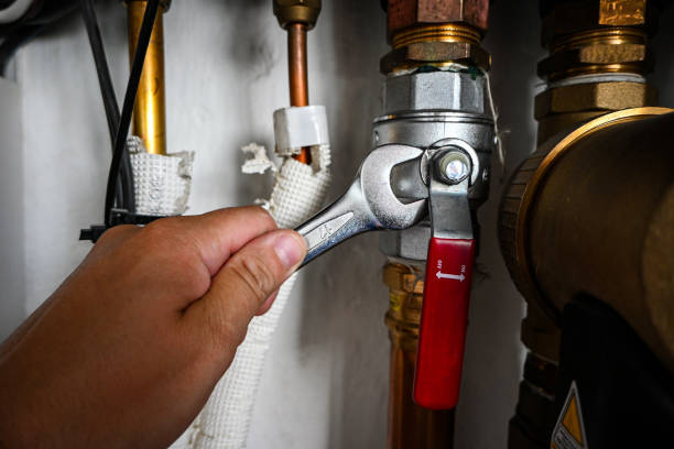 Best Sprinkler Systems  in Pinehurst, TX